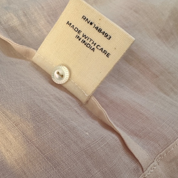 DOEN Poet Dress - Picture 5 of 6